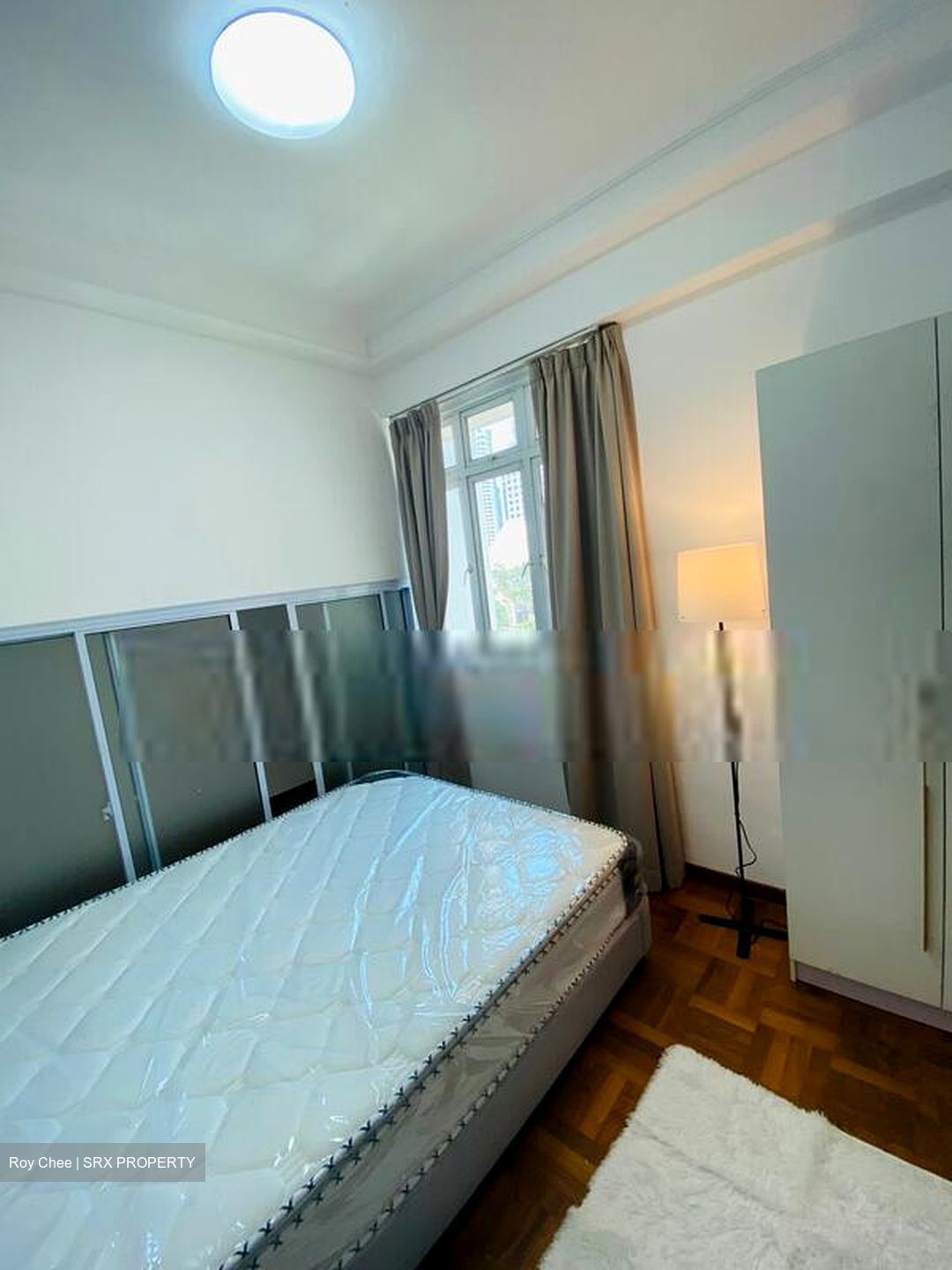 Kellock Lodge (D10), Apartment #538064981
